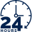 Hours Icon