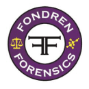 Fondren Forensics Inc Logo