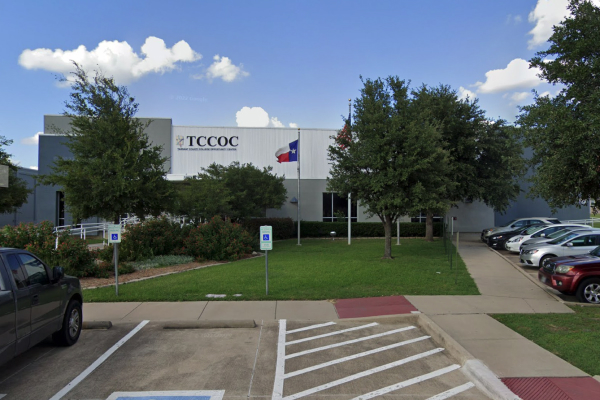 TCC Opporunity Center