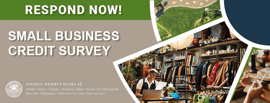 2025 Small Business Credit Survey